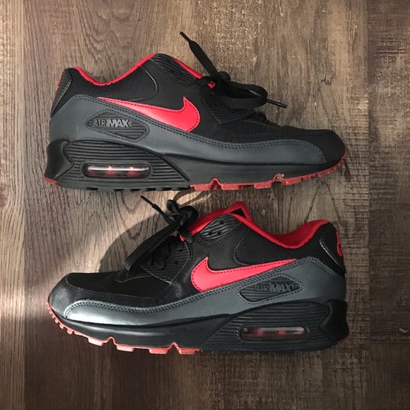 Nike Other - Air max 90 8Mens